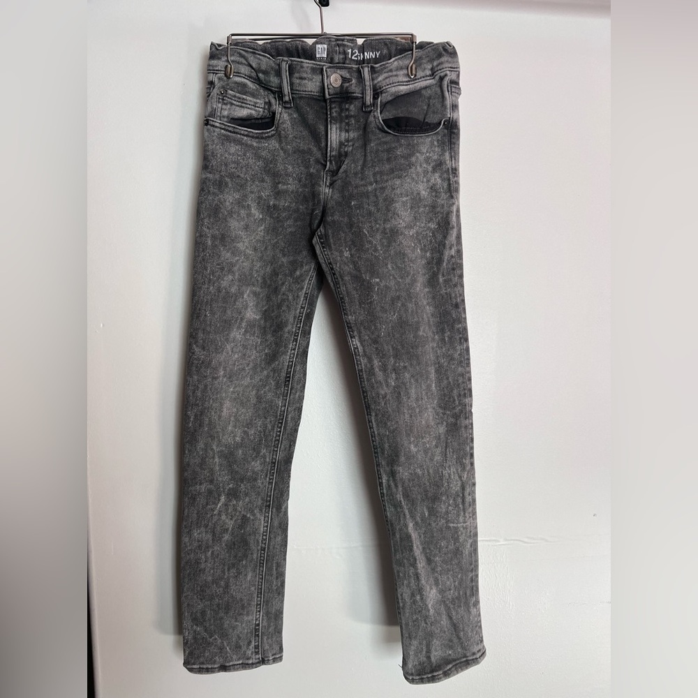 Boys GAP Skinny Jeans